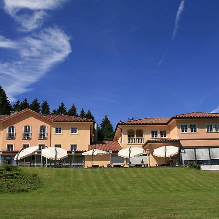 Waldhotel Marienheide Exterior foto