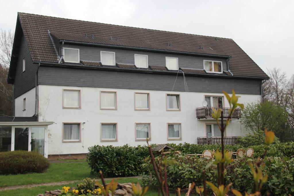 Waldhotel Marienheide Cameră foto