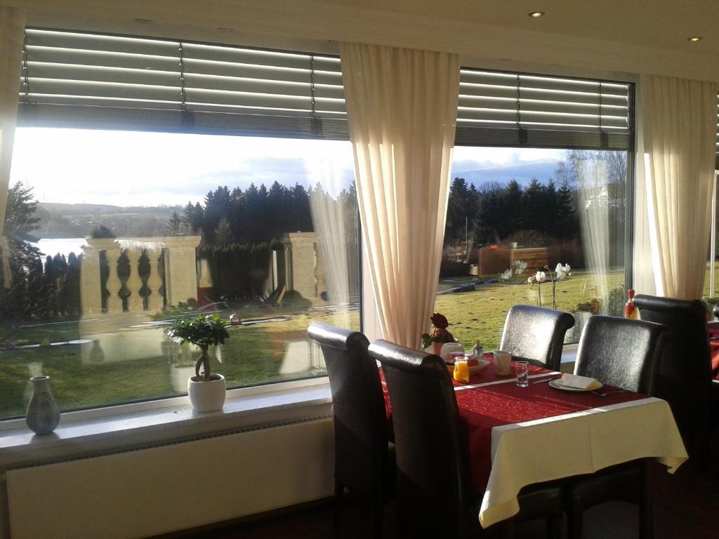 Waldhotel Marienheide Exterior foto