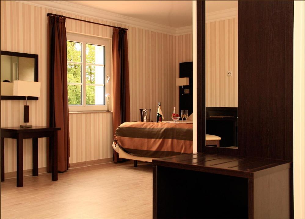 Waldhotel Marienheide Exterior foto